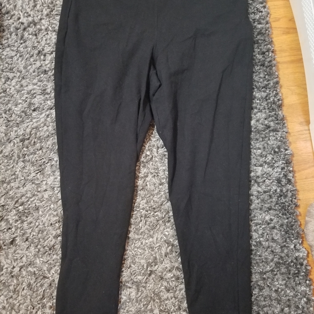 Torrid leggings